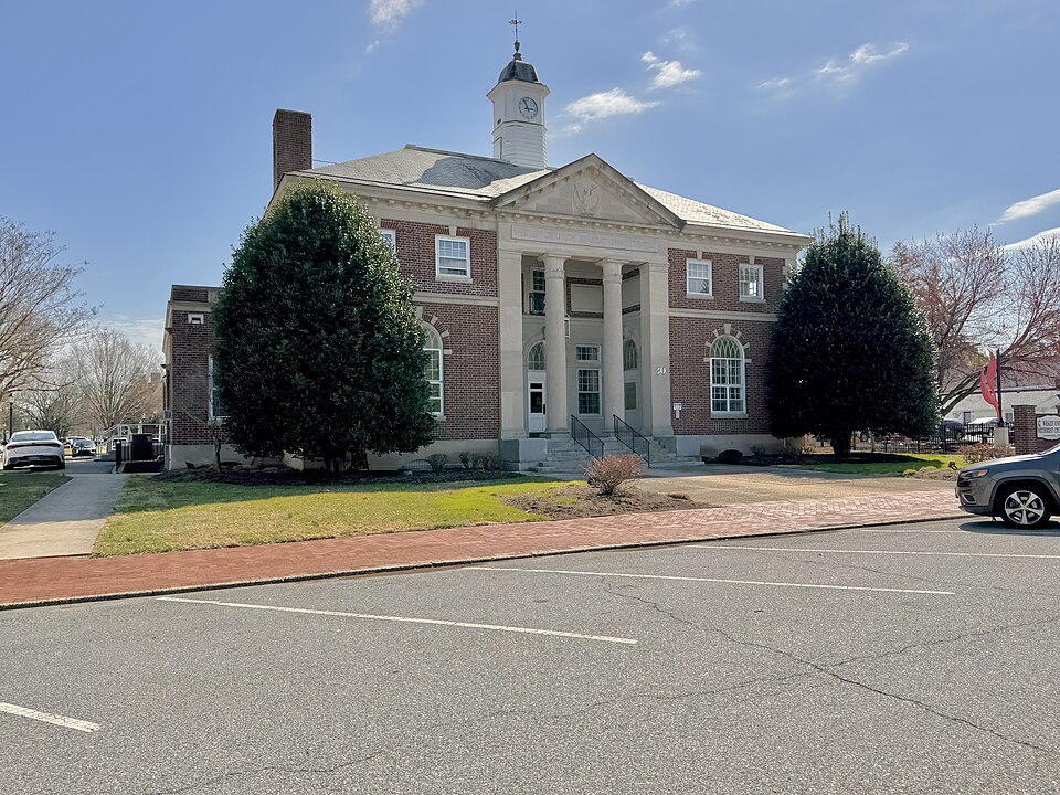 Dover — multi-vendor marketplaces for local businesses