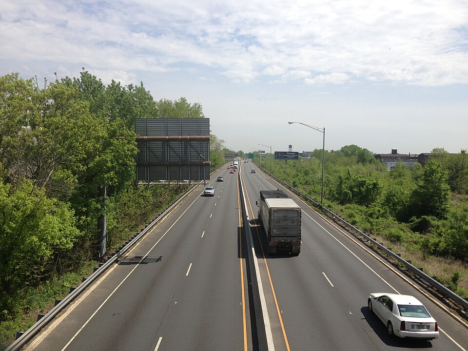 Trenton — international and multi-region stores for local businesses
