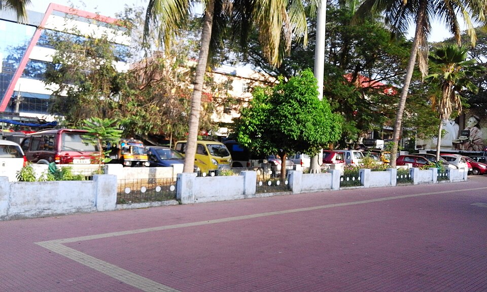 Palakkad — manufacturer and distributor portals for local businesses