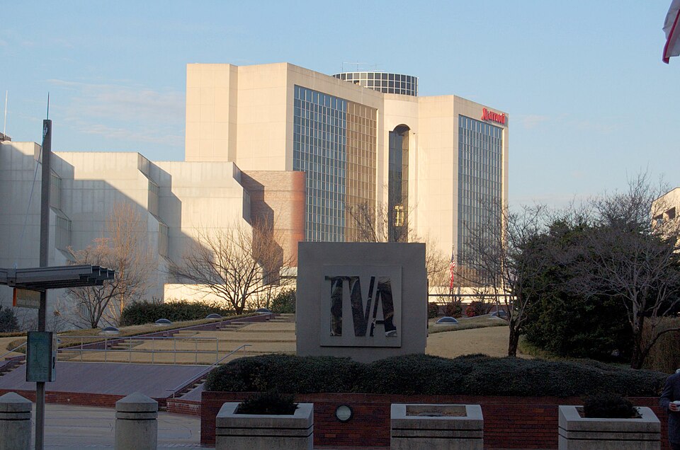 Chattanooga — service booking platforms for local businesses