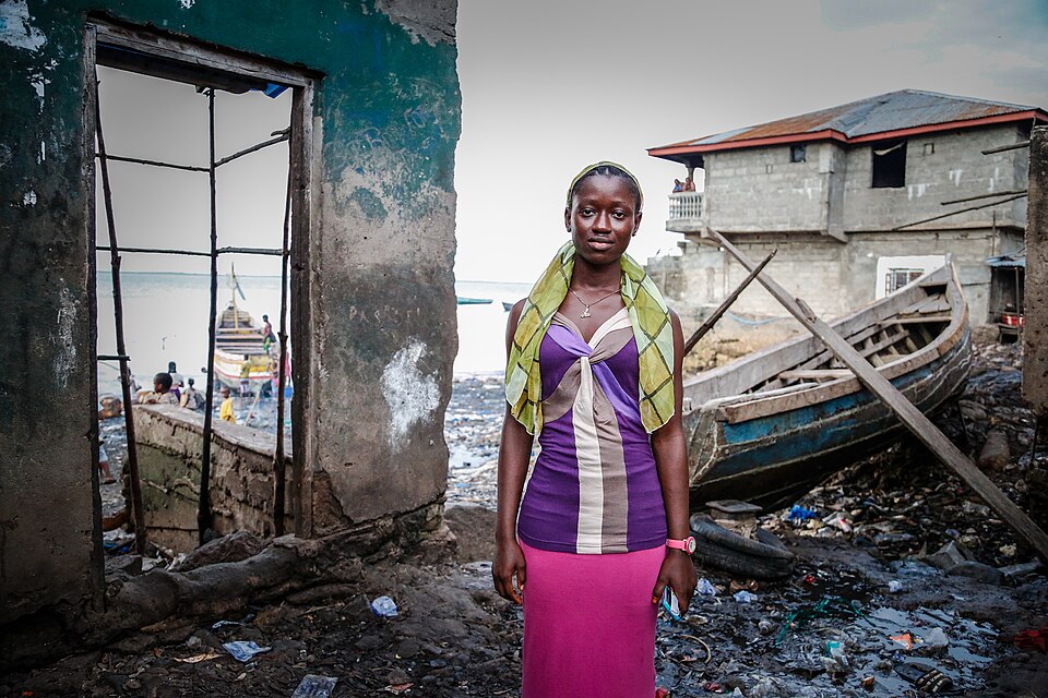 Freetown — local market for international and multi-region stores
