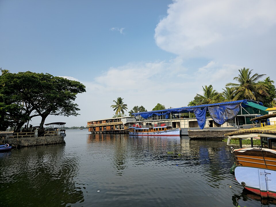 Alappuzha — local market for subscription and membership platforms