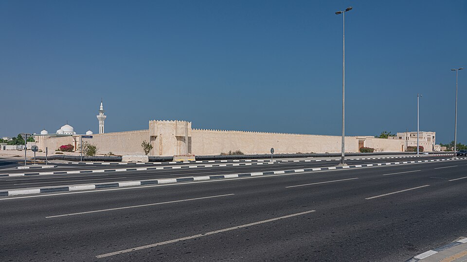 Al Wakrah — multi-vendor marketplaces for local businesses