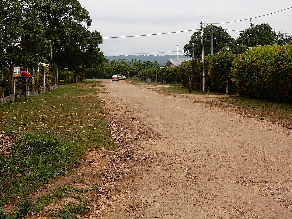 Luganville — online stores for local businesses