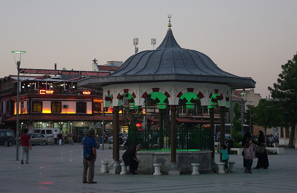 Konya — local market for subscription and membership platforms