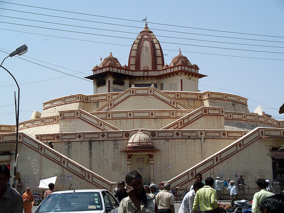 Alwar — B2B and wholesale portals for local businesses