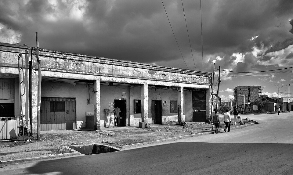 Jimma — local market for manufacturer and distributor portals