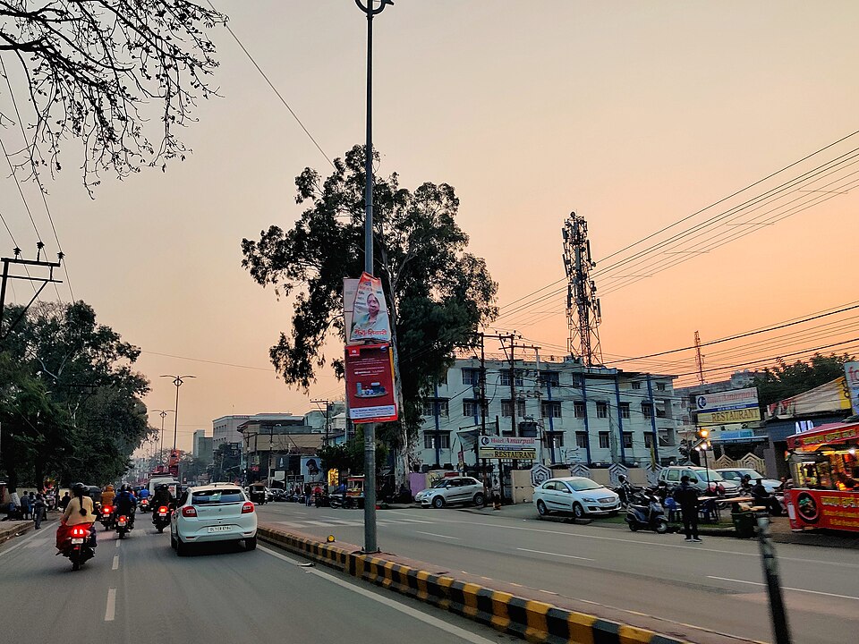 Haldwani — custom e-commerce platforms for local businesses
