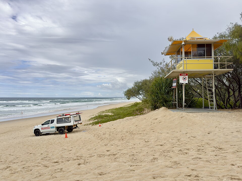Gold Coast — international and multi-region stores for local businesses
