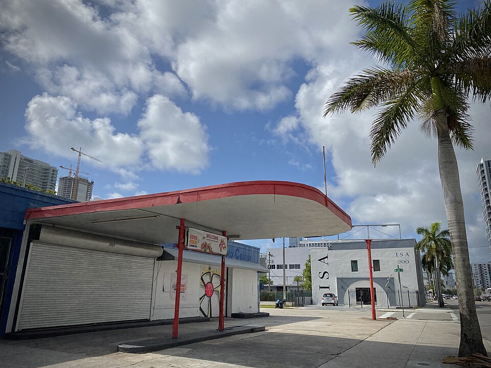 Miami — subscription and membership platforms for local businesses