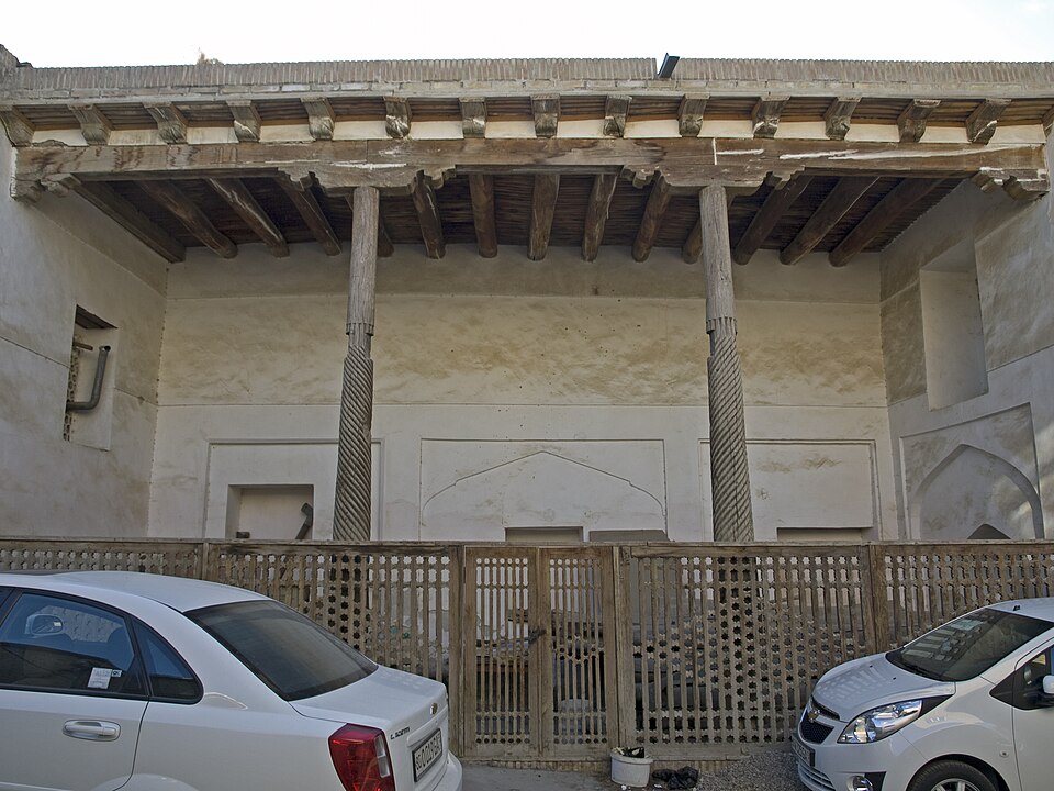 Bukhara — manufacturer and distributor portals for local businesses
