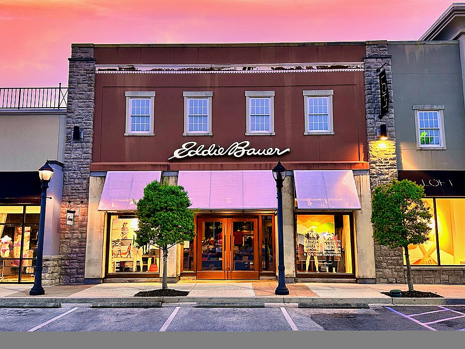 Chattanooga — multi-vendor marketplaces for local businesses