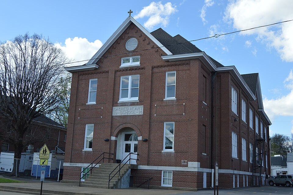 Evansville — online stores for local businesses