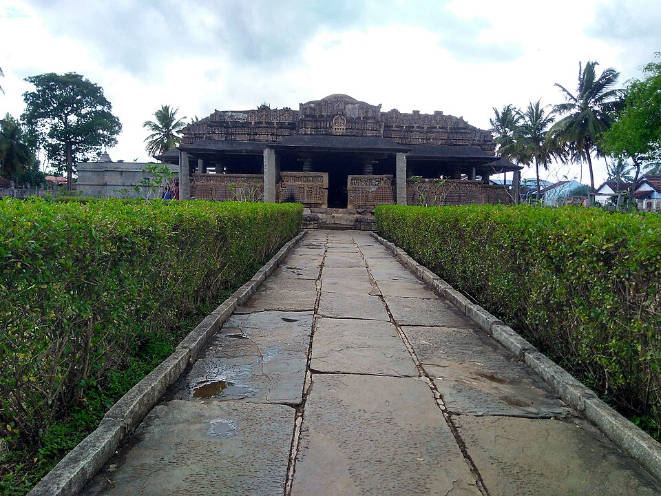 Chikkamagaluru — local market for subscription and membership platforms