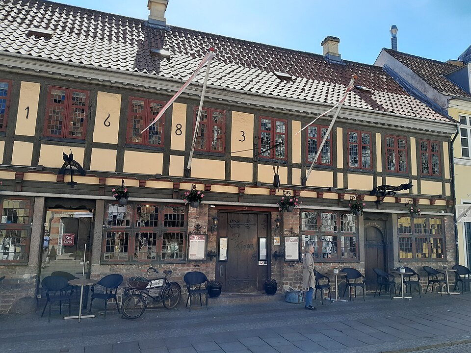 Odense — subscription and membership platforms for local businesses