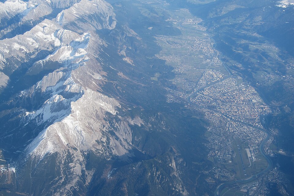 Innsbruck — service booking platforms for local businesses