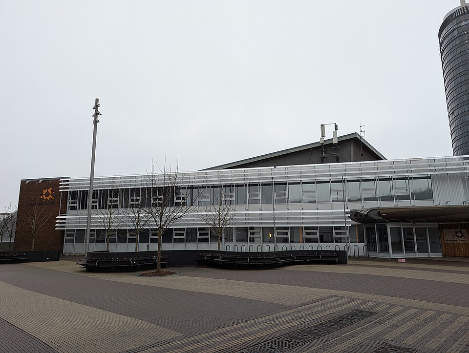 Stavanger — local market for international and multi-region stores