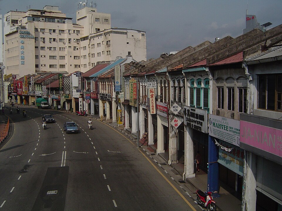 George Town — service booking platforms for local businesses