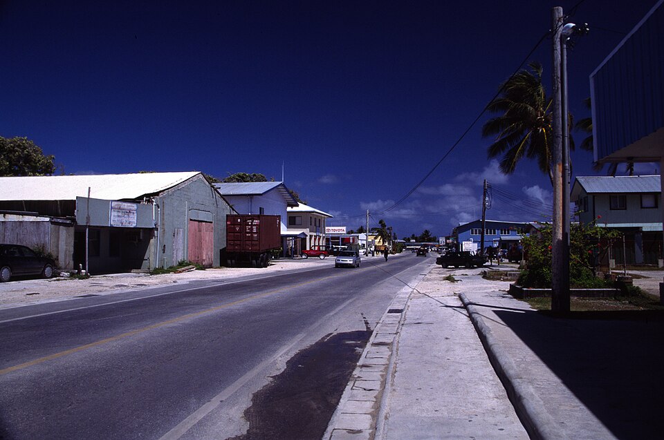 Majuro — multi-vendor marketplaces for local businesses