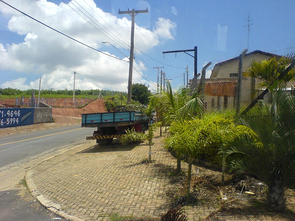 Campinas — online stores for local businesses