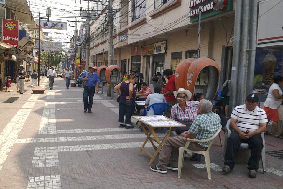 San Pedro Sula — subscription and membership platforms for local businesses