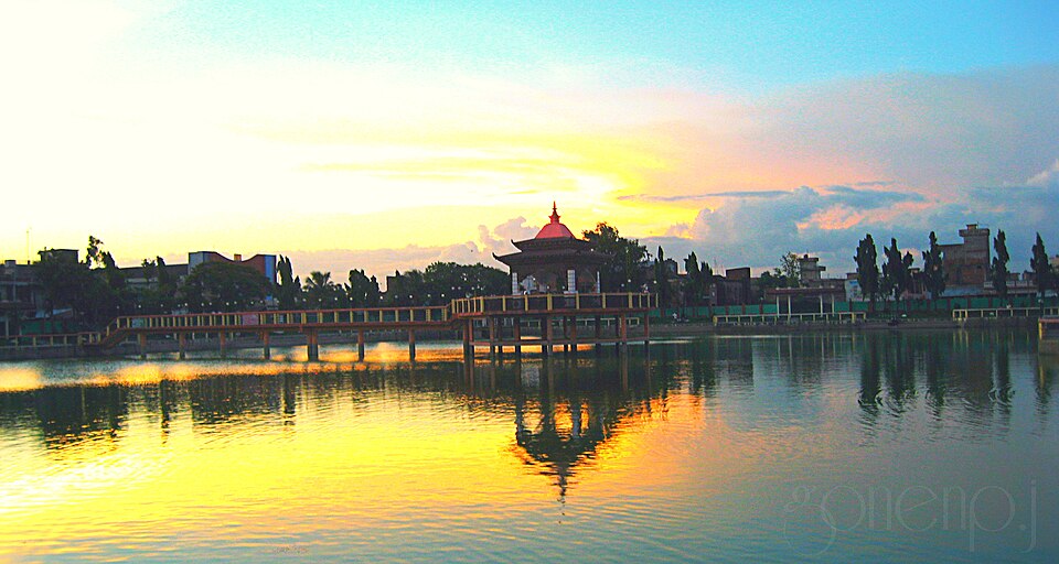 Lalitpur — custom e-commerce platforms for local businesses
