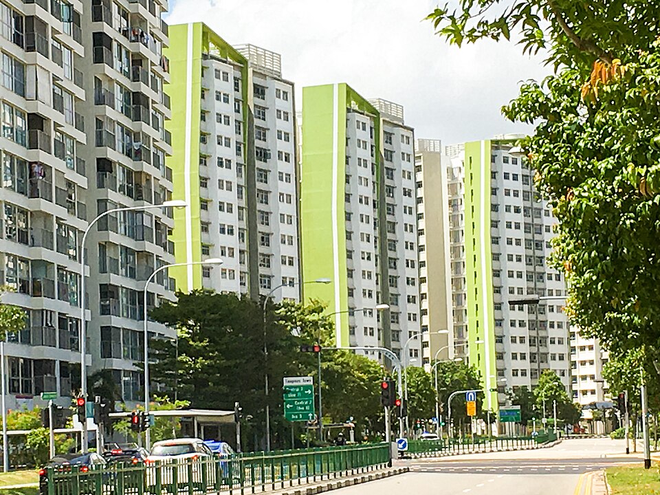 Tampines — subscription and membership platforms for local businesses