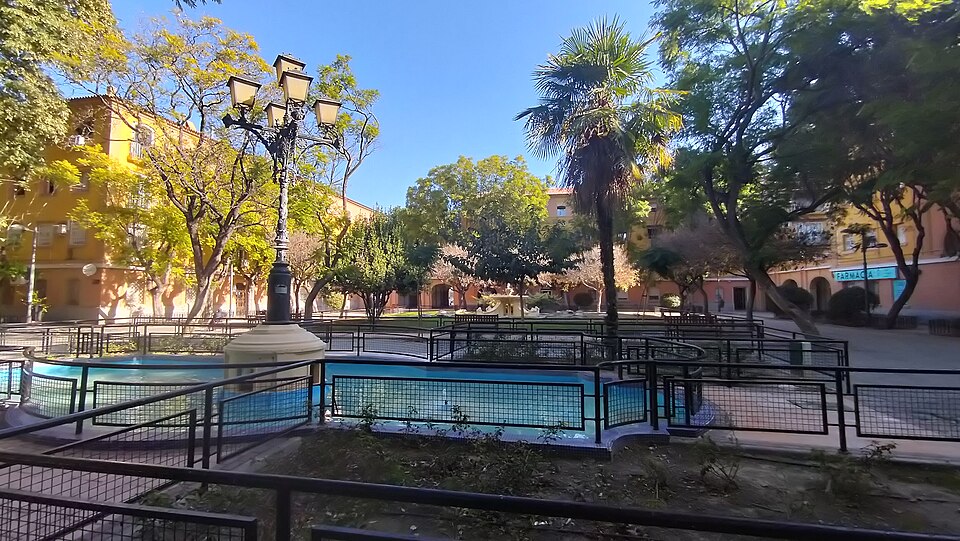 Murcia — multi-vendor marketplaces for local businesses