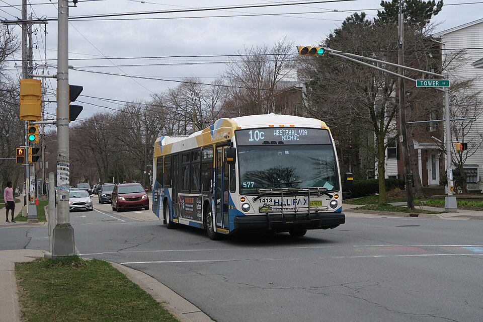 Halifax — international and multi-region stores for local businesses