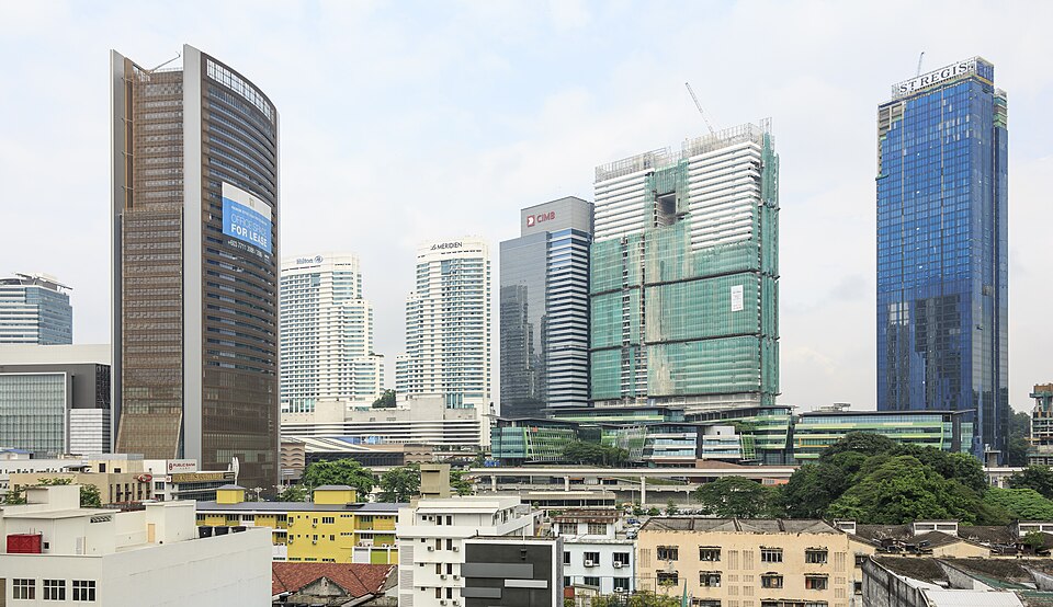 Kuala Lumpur — subscription and membership platforms for local businesses