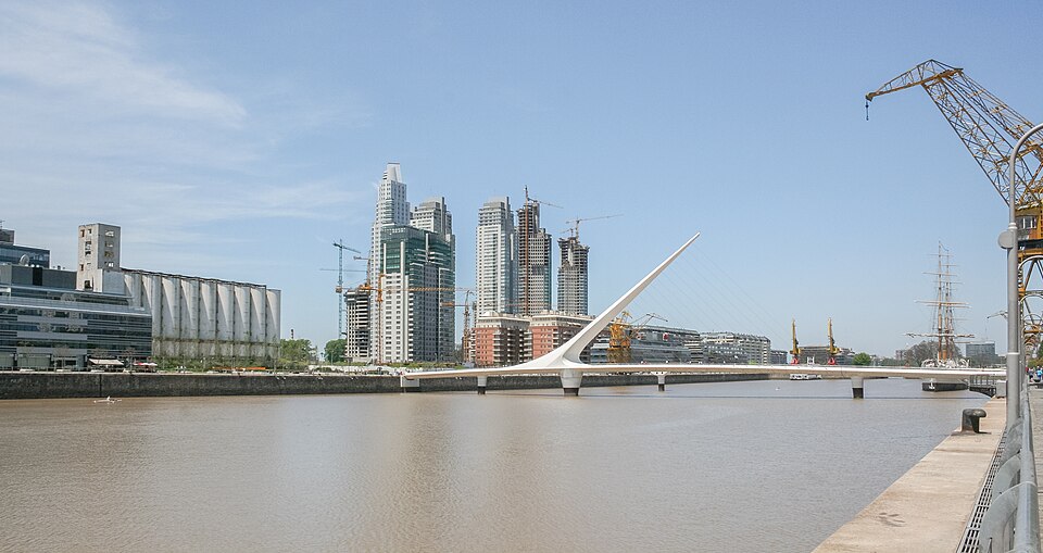 Buenos Aires — online stores for local businesses