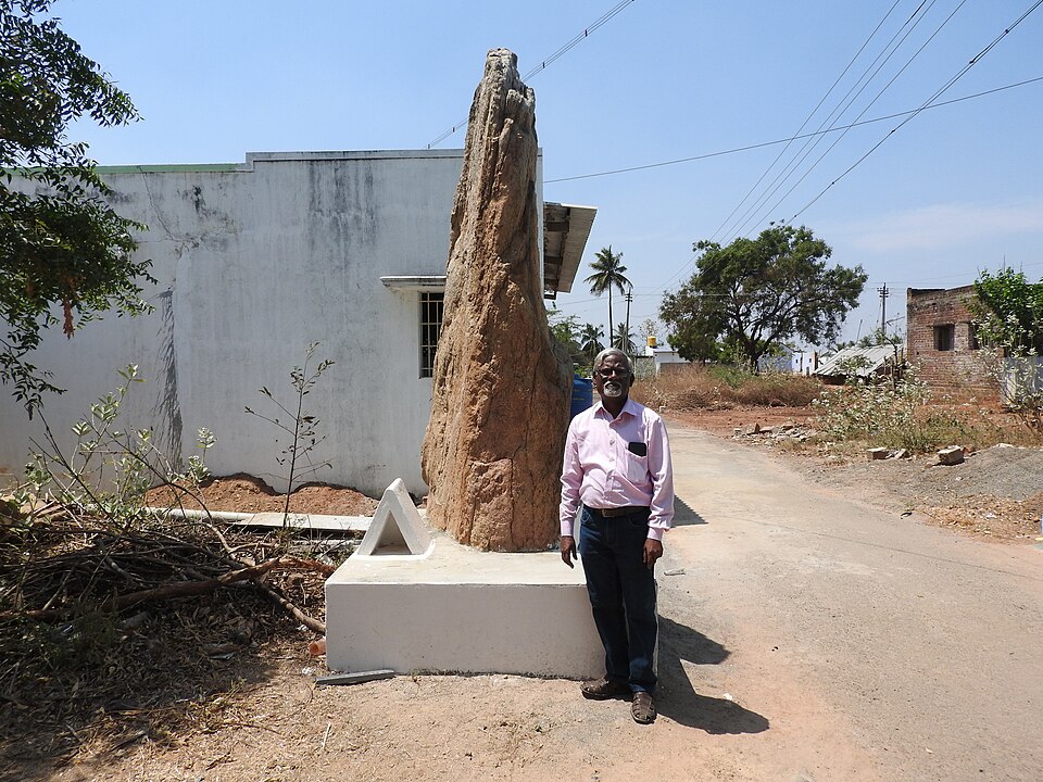 Namakkal — international and multi-region stores for local businesses