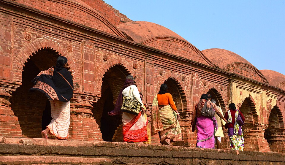Bishnupur — B2B and wholesale portals for local businesses