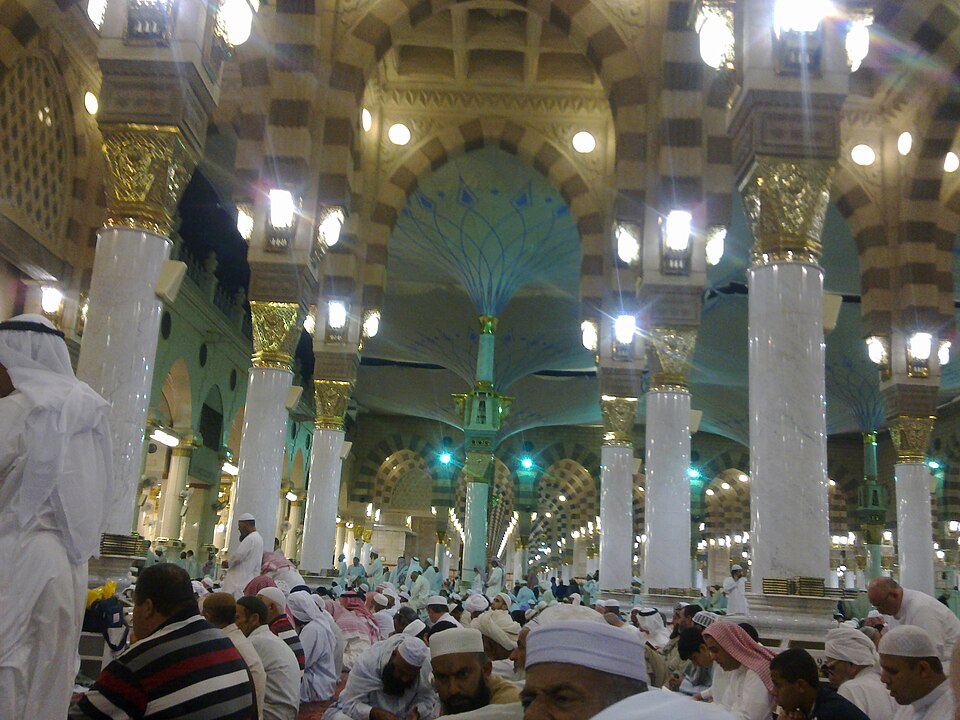 Makkah — local market for subscription and membership platforms