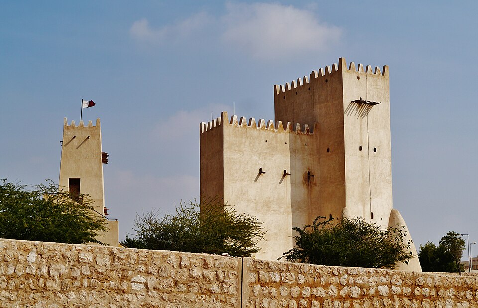 Umm Salal — service booking platforms for local businesses