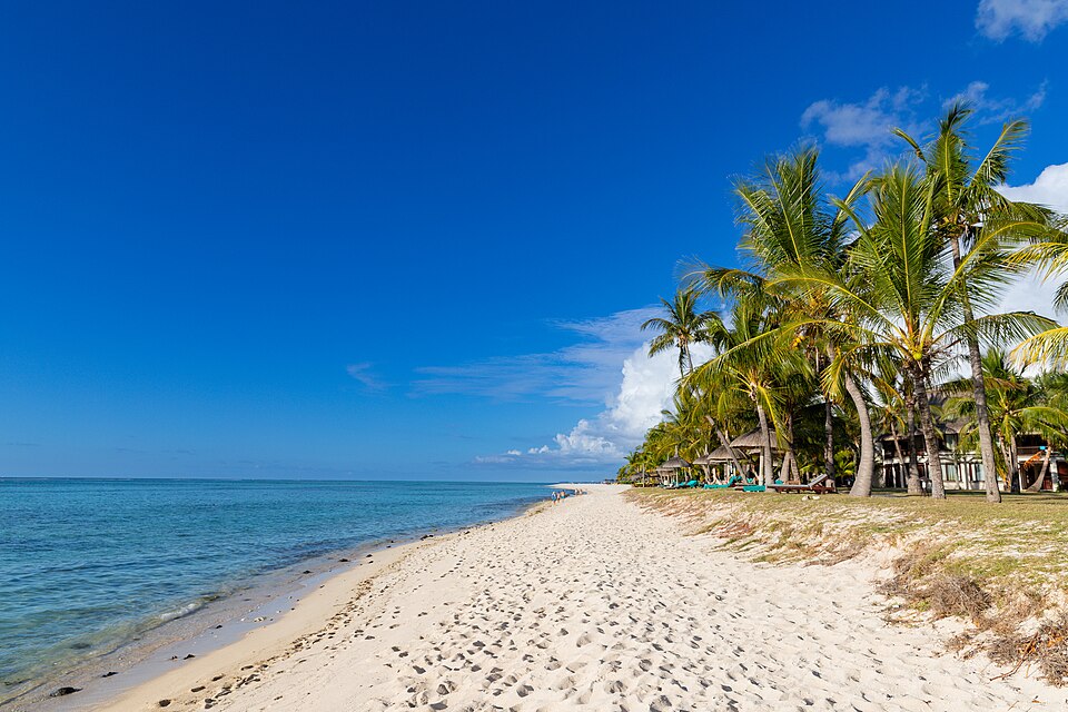 Mauritius — multi-vendor marketplaces for local businesses