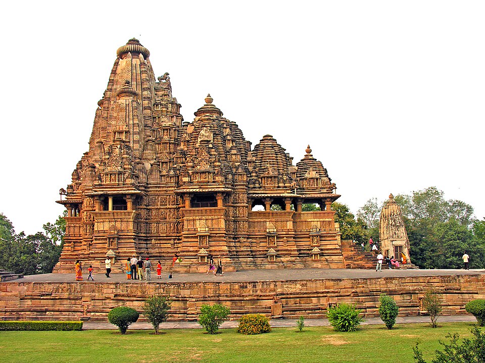 Madhya Pradesh, India
