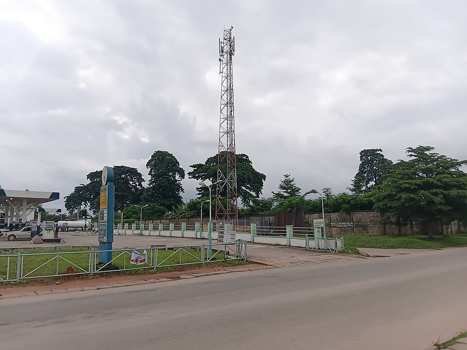 Benin City — service booking platforms for local businesses