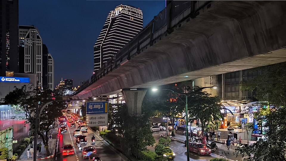 Nonthaburi — B2B and wholesale portals for local businesses