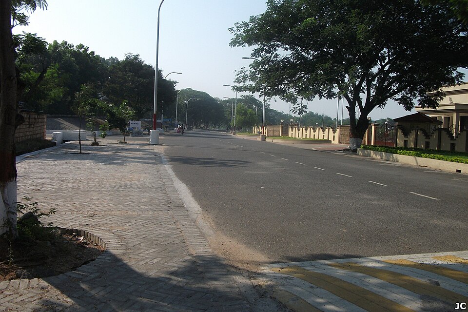 Ramagundam — manufacturer and distributor portals for local businesses