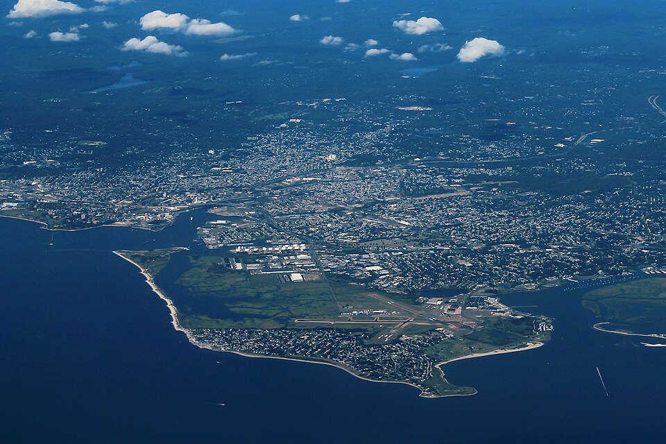 Bridgeport — local market for subscription and membership platforms