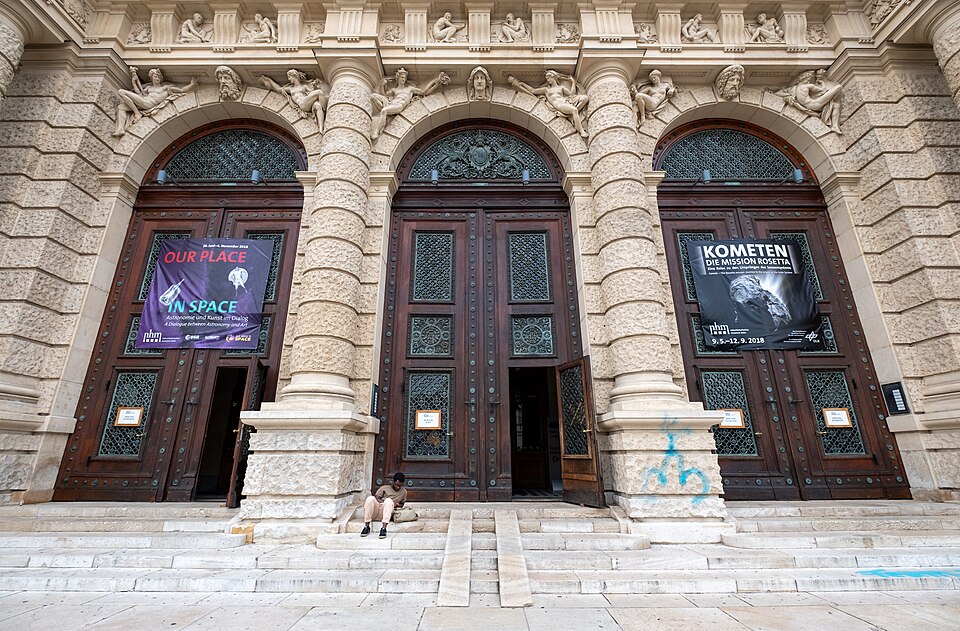 Vienna — local market for subscription and membership platforms