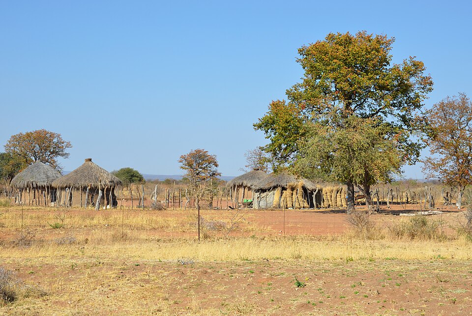 Mahalapye — local market for B2B and wholesale portals