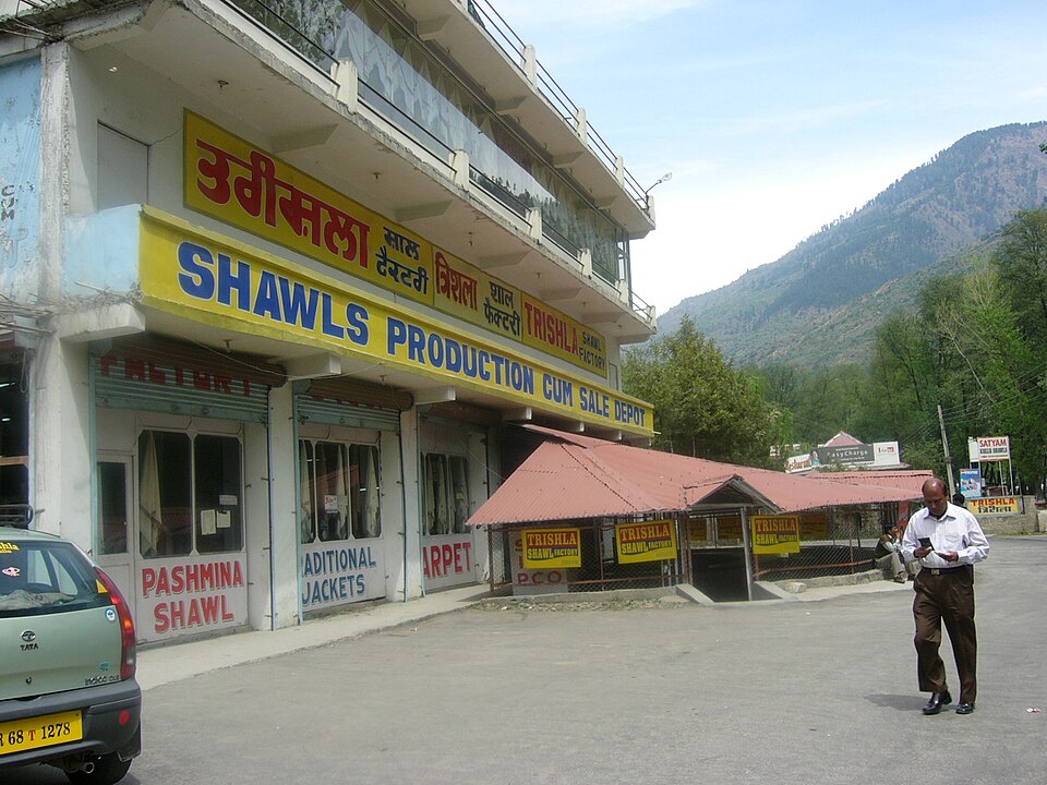 Kullu — service booking platforms for local businesses