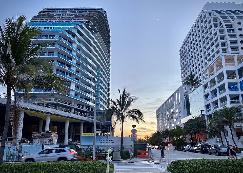 Fort Lauderdale — online stores for local businesses