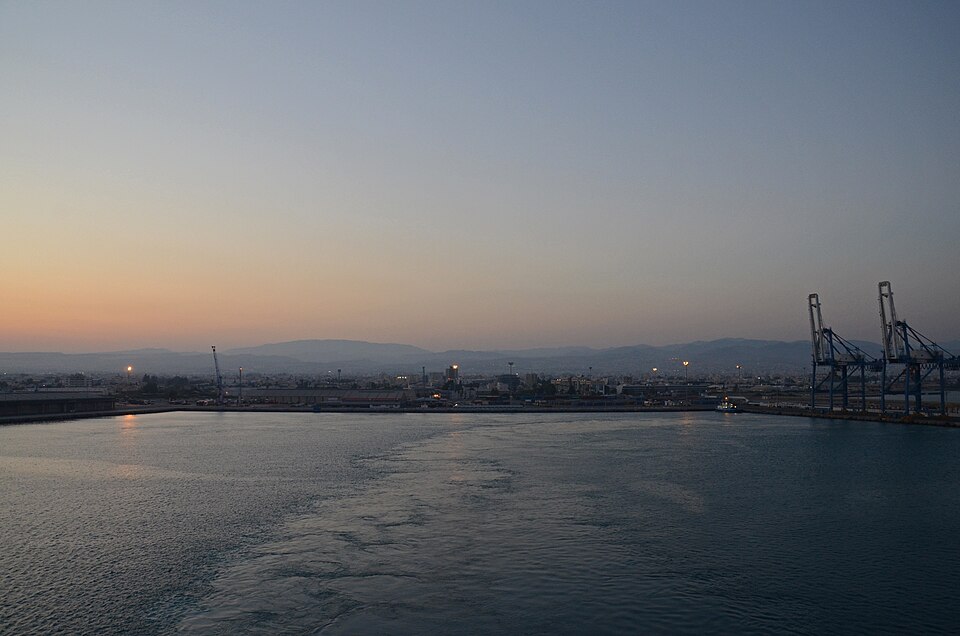 Limassol — international and multi-region stores for local businesses