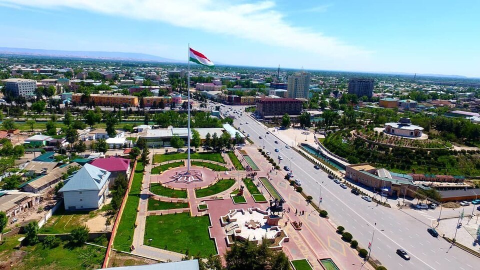 Bokhtar — local market for online stores