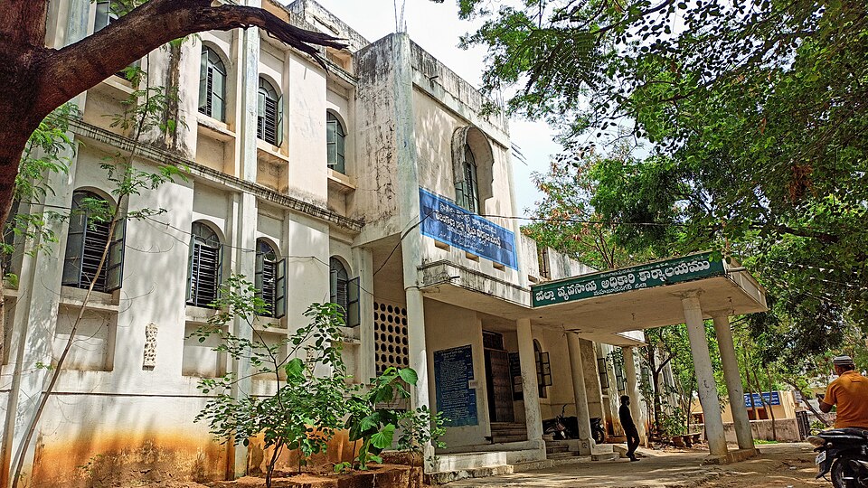 Mahabubnagar — service booking platforms for local businesses