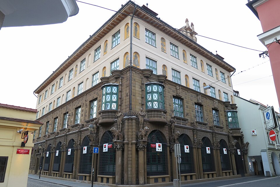 České Budějovice — custom e-commerce platforms for local businesses