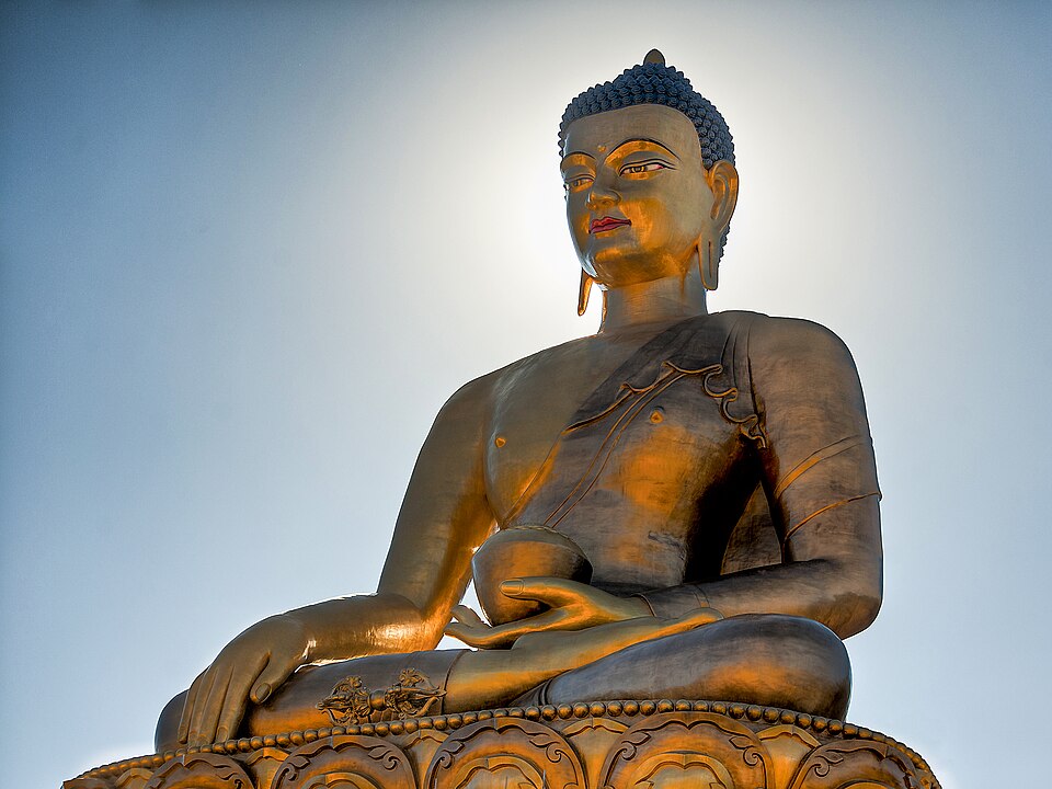 Thimphu — international and multi-region stores for local businesses